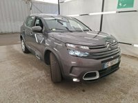 Citroën C5 Aircross 1.5 HDI Business - Diesel - Automatic - 131 hp - 150.593 km