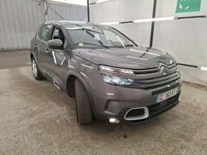 Citroën C5 Aircross 1.5 HDI Business - Diesel - Automatic - 131 hp - 150.593 km