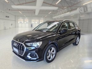 Audi Q3 35 TDI Advanced - Diesel - Automatic - 150 hp - 142.604 km