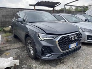 Audi Q3 Sportback 35 TDI Business - Diesel - Automatic - 150 hp - 66.784 km