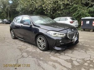 BMW 1 Series 118d M Sport - Diesel - Automatic - 150 hp - 52.539 km