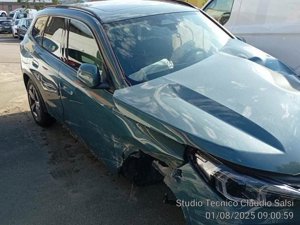BMW X1 18d - Diesel - Automatic - 150 hp - 10.600 km