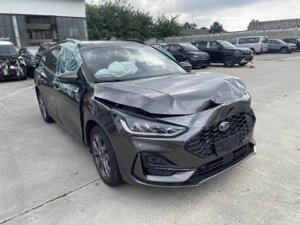 Ford Focus 1.0 EcoBoost ST Line - Petrol - Automatic - 125 hp - 34.978 km