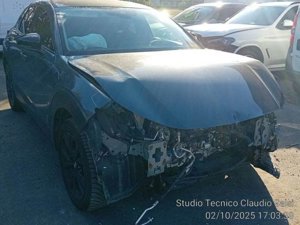 Mazda CX-30 2.0 SKYACTIV Homura - Petrol - Manual - 150 hp - 67.084 km