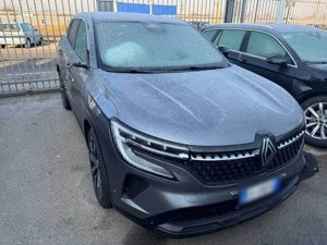 Renault Austral Techno - Hybrid - Automatic - 200 hp - 14.196 km