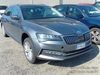 Skoda Superb Combi 1.4 TSI Executive - Hybrid - Automatic - 156 hp - 79.986 km