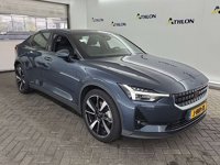 Polestar 2 Long Range 79 kWh Launch - Dual Motor - Electric - Automatic - 408 hp - 118.996 km