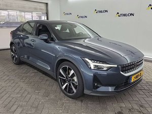 Polestar 2 Long Range 79 kWh Launch - Dual Motor - Electric - Automatic - 408 hp - 118.996 km