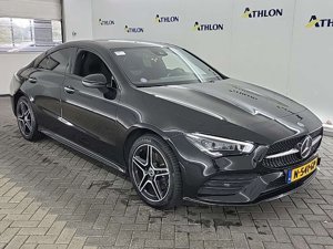 Mercedes-Benz CLA 250e Business Solution AMG - Hybrid - Automatic - 218 hp - 107.646 km