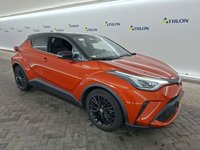 Toyota C-HR 2.0 Launch - Hybrid - Automatic - 152 hp - 73.196 km