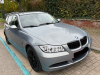 BMW 3 Series Touring 320i Exclusive - Petrol - Manual - 150 hp - 197.476 km