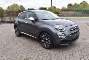 Fiat 500 X 1.0 Mirror - Petrol - Manual - 119 hp - 127.816 km