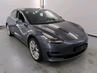 Tesla Model 3 Standard Range Plus - Electric - Automatic - 306 hp - 90.699 km