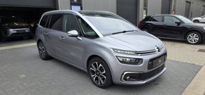 Citroën C4 Grand Spacetourer 1.5 HDI Business - Diesel - Automatic - 130 hp - 156.324 km