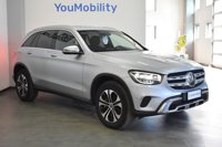 Mercedes-Benz GLC 300de Business - 4-Matic - Hybrid - Automatic - 194 hp - 169.065 km