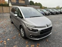 Citroën C4 Grand Picasso 1.2i Feel - Petrol - Manual - 130 hp - 160.790 km