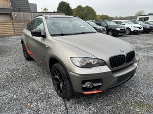 BMW X6 30d - xDrive - Diesel - Automatic - 245 hp - 244.893 km