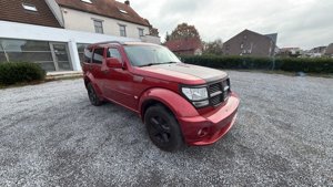 Dodge Nitro 2.8 CRD SE - AWD - Diesel - Manual - 177 hp - 135.069 km