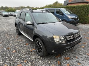 Dacia Duster 1.2 - Petrol - Manual - 125 hp - 138.993 km
