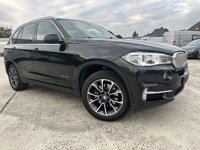 BMW X5 40e - xDrive - Hybrid - Automatic - 245 hp - 155.306 km
