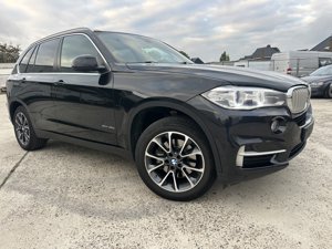 BMW X5 40e - xDrive - Hybrid - Automatic - 245 hp - 155.306 km