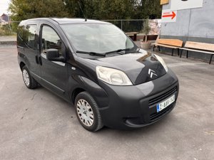 Citroën Nemo 1.3 HDI Seduction - Diesel - Manual - 75 hp - 198.017 km