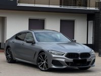 BMW 8 Series Gran Coupé 840 M Sport - xDrive - Diesel - Automatic -  hp - 71.444 km