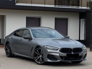 BMW 8 Series Gran Coupé 840 M Sport - xDrive - Diesel - Automatic - hp - 71.444 km