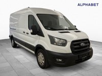 Ford Transit L3H2 Trend - Diesel - Manual - 130 hp - 20.637 km