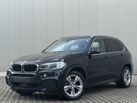 BMW X5 25d M-Pack - xDrive - Diesel - Automatic - 231 hp - 250.818 km