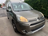 Citroën Berlingo 1.6 HDI Millenium - Diesel - Manual - 92 hp - 202.963 km