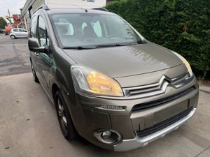 Citroën Berlingo 1.6 HDI Millenium - Diesel - Manual - 92 hp - 202.963 km