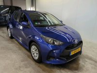 Toyota Yaris 1.5 Active - Hybrid - Automatic - 91 hp - 87.954 km