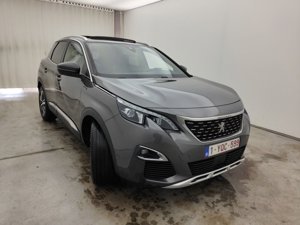 Peugeot 3008 1.5 HDI GT Line - Diesel - Automatic - 130 hp - 167.022 km