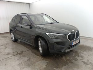 BMW X1 18d Lounge - Diesel - Automatic - 150 hp - 193.511 km