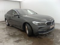 BMW 6 Series GT 620d - Diesel - Automatic - 163 hp - 167.100 km
