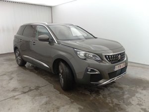 Peugeot 5008 1.5 HDI Allure - Diesel - Automatic - 130 hp - 114.568 km