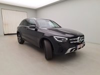 Mercedes-Benz GLC 200d - Diesel - Automatic - 163 hp - 155.283 km