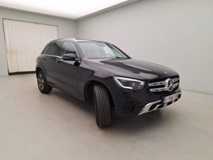 Mercedes-Benz GLC 200d - Diesel - Automatic - 163 hp - 155.283 km