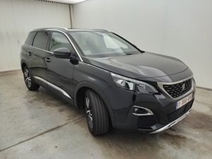 Peugeot 5008 1.5 HDI GT Line - Diesel - Manual - 130 hp - 118.371 km