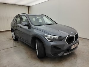 BMW X1 18d - Diesel - Manual - 136 hp - 159.161 km