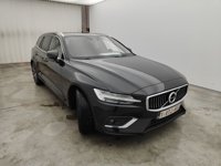 Volvo V60 D3 Inscription - Diesel - Automatic - 150 hp - 156.351 km