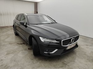 Volvo V60 D3 Inscription - Diesel - Automatic - 150 hp - 156.351 km