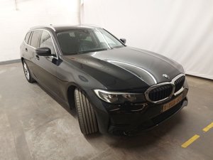 BMW 3 Series Touring 318d Lounge - Diesel - Automatic - 150 hp - 168.059 km