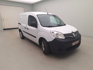 Renault Kangoo Express 1.5 DCI Grand Comfort - Diesel - Manual - 115 hp - 97.285 km