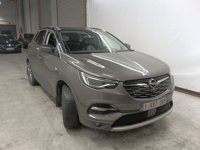 Opel Grandland X 1.5 Innovation - Diesel - Automatic - 130 hp - 168.175 km