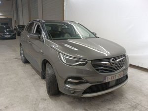 Opel Grandland X 1.5 Innovation - Diesel - Automatic - 130 hp - 168.175 km