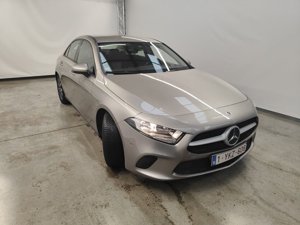 Mercedes-Benz A 180d Business Solution - Diesel - utomtic - 116 hp - 114.696 km