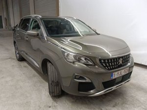 Peugeot 5008 1.5 HDI Allure - Diesel - Automatic - 130 hp - 65.518 km