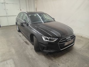 Audi A4 Avant 30 TDI Business - Diesel - Automatic - 136 hp - 67.787 km